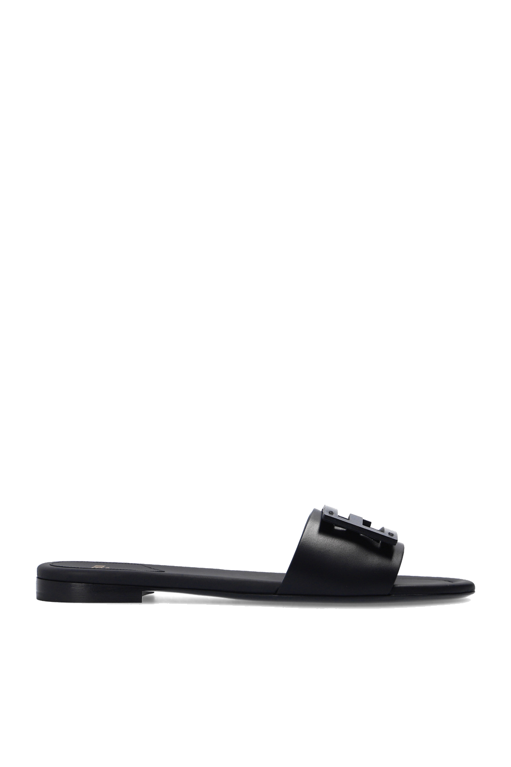 【FENDI】INFRADITO AYERS◆8Y8738AUEE Fendi Infradito Ayers Sandals | italist